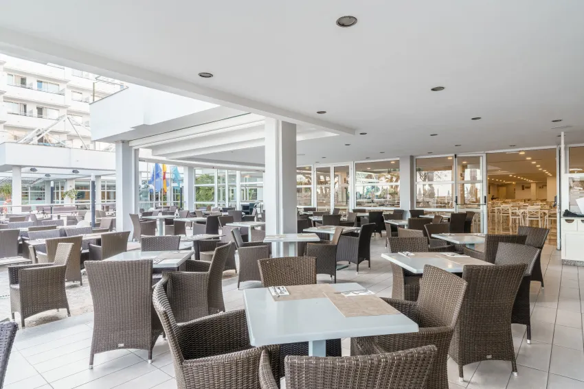 Alua Gran Camp De Mar 4*-106