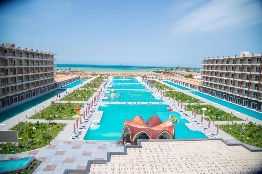 Rewaya Majestic Resort 5*-2