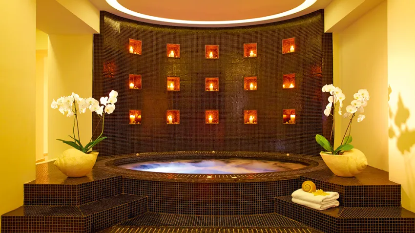 Grecotel Meli Palace 4*-33