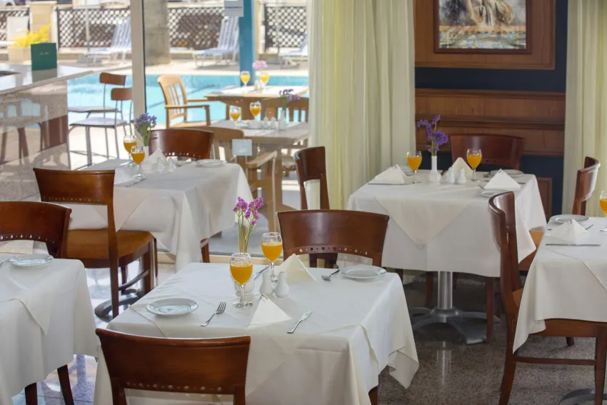 Kapetanios Limassol Hotel 3*-1