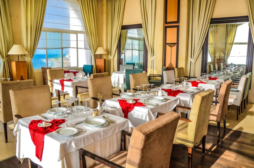 Aziza Beach Golf & Spa 4*-23