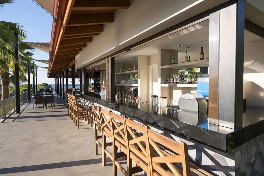 AKRA SORGUN TUI BLUE SENSATORI  5*-26