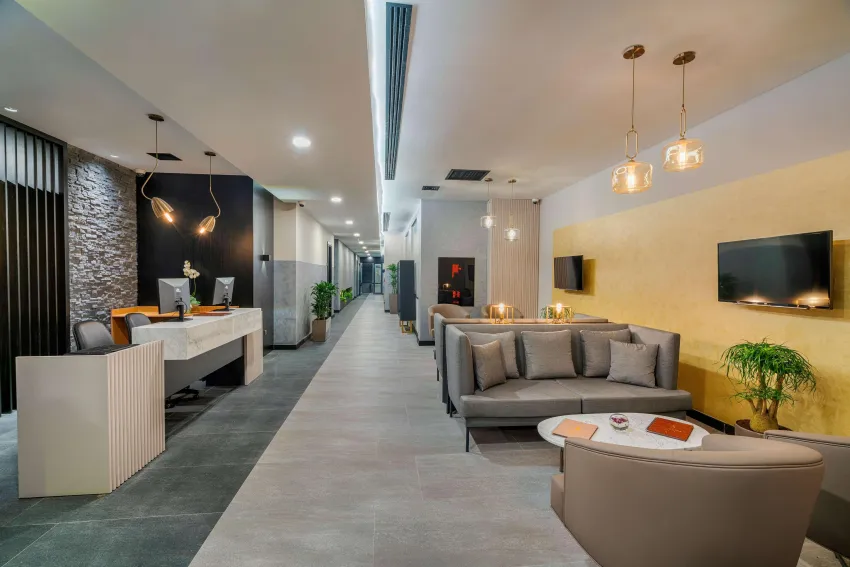 Corendon Playa Kemer 4*-21
