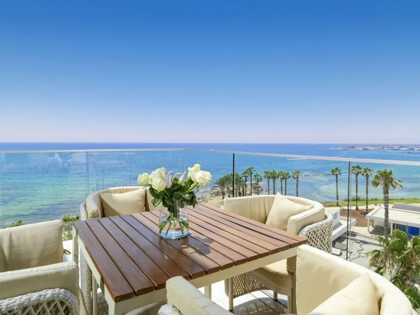 Amavi Made for Two Hotel (Adults Only) 5*-23