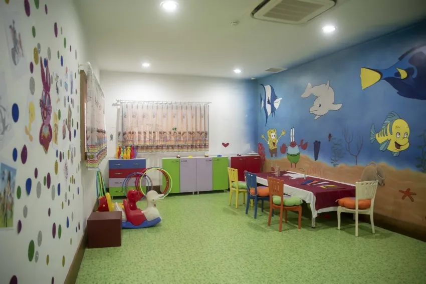 Adalya Ocean Deluxe 5*-23