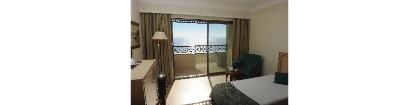 Utopia World Hotel 5*-17