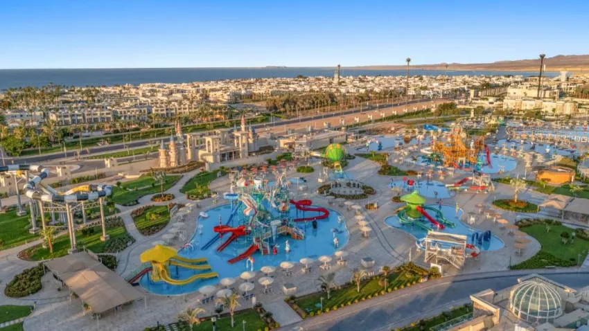 ALBATROS AQUA PARK SHARM  5*-148