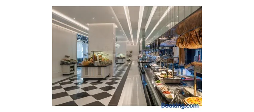 Kaya Palazzo Resort & Casino 5*-25