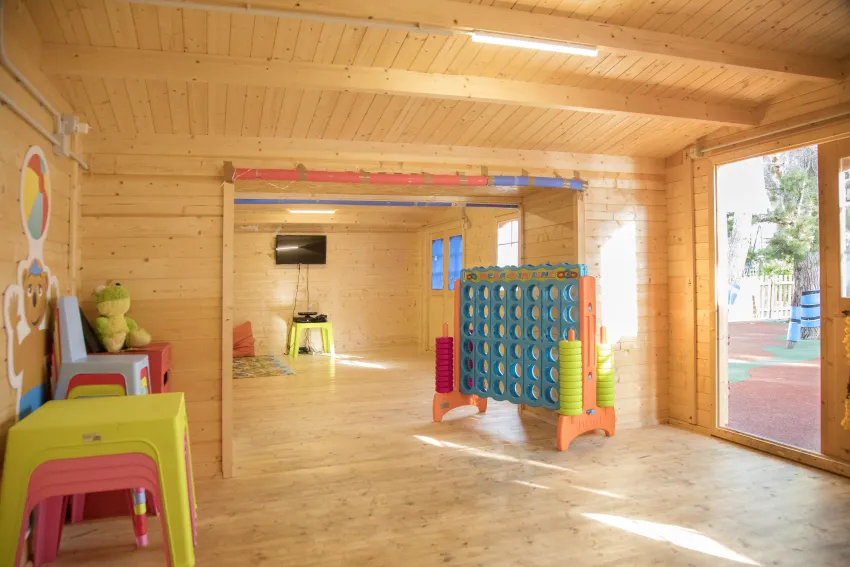 Alua Suites Las Rocas 4*-70