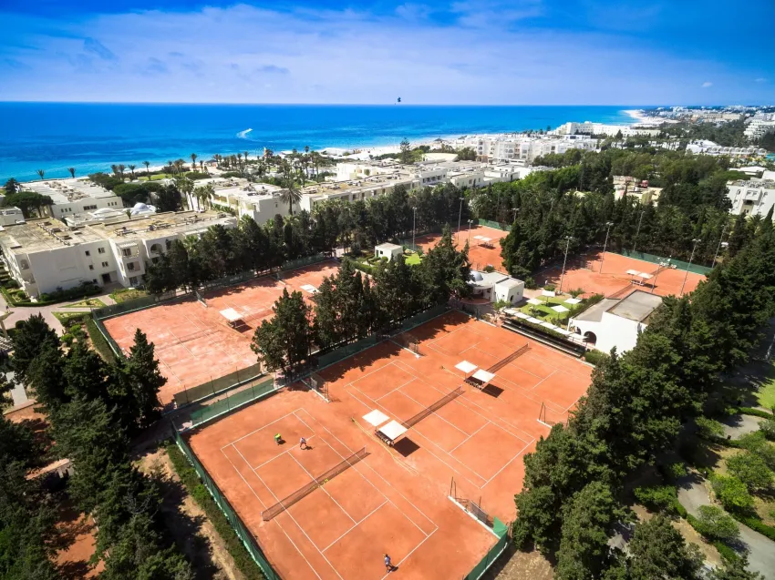 Calimera Delfino Beach Resort & Spa 4*-16