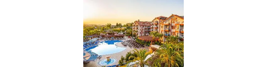 Fun&Sun Smart Hane sun 5*-31