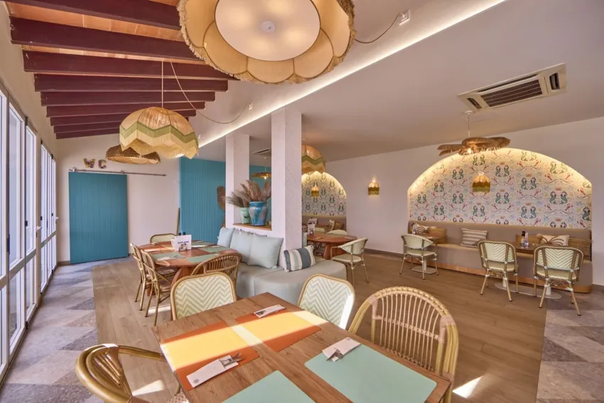 Seaclub Alcudia Mediterranean Resort 4*-27