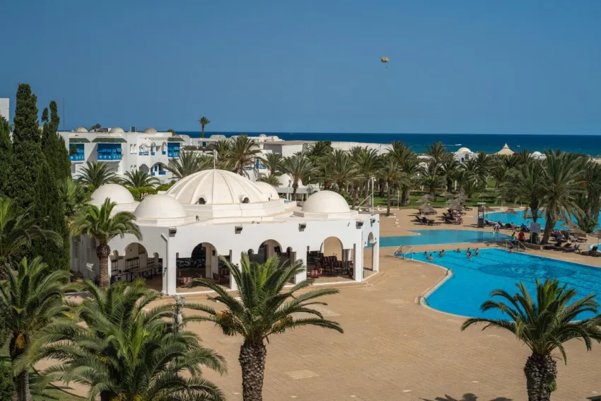 Iberostar Selection Mirage Hammamet 5*-65