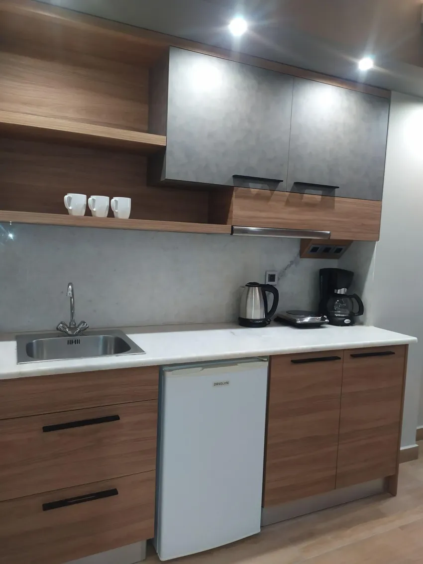 Lito Beach Hotel 3*-55