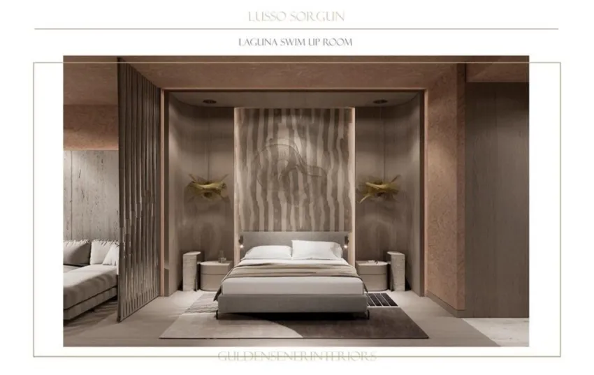 Lusso Sorgun 5*-15