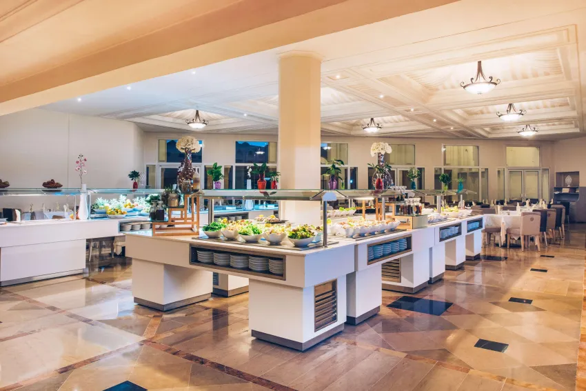 Iberostar Waves Averroes 4*-108