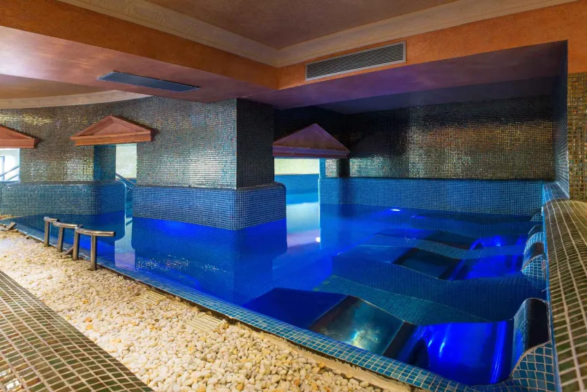 Salles Marina Portals Hotel 4*-17