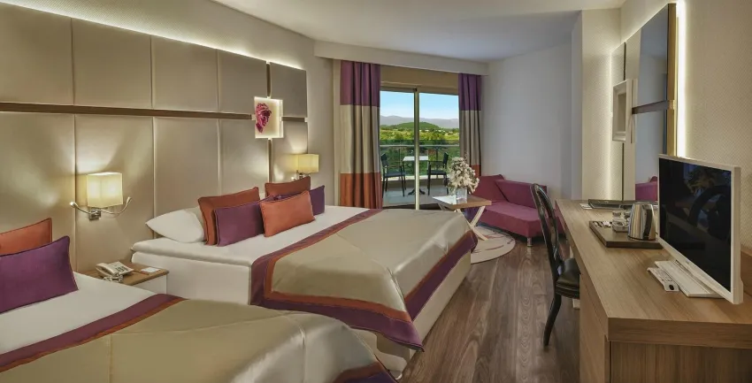 Delphin Botanik Platinium Hotel 5*-18