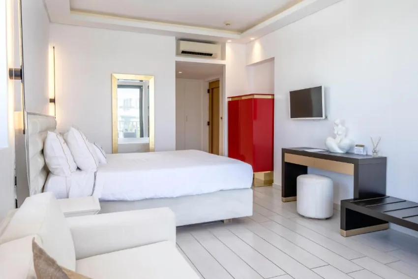 Diamond Deluxe Hotel & Spa 5*-39