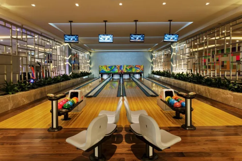 REGNUM CARYA GOLF & SPA RESORT  5*-22