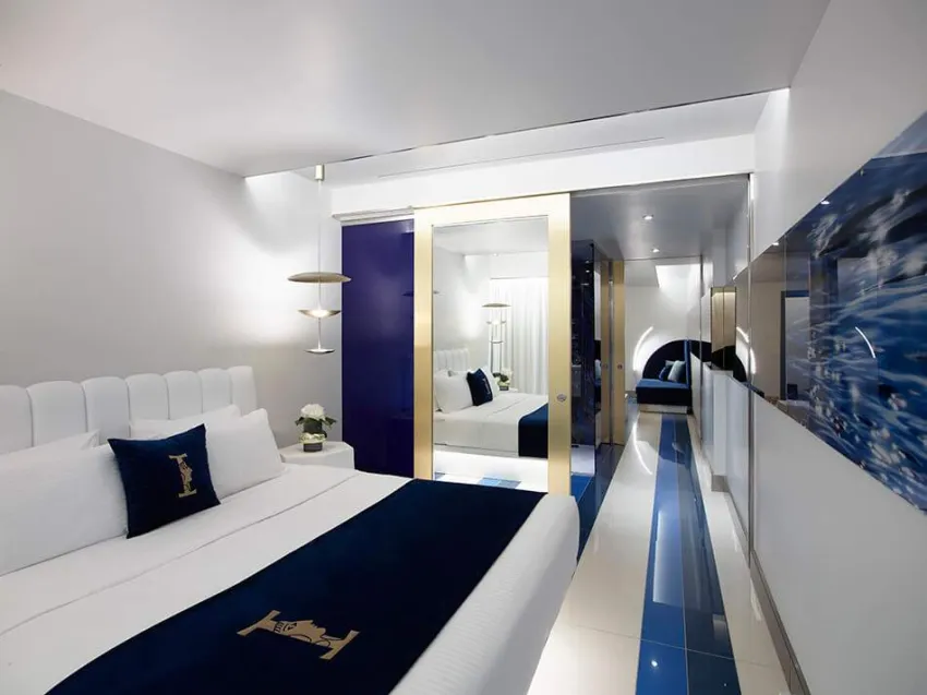 I Resort Beach Hotel and Spa 5*-30