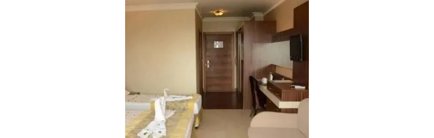Noxinn Club Hotel 5*-6