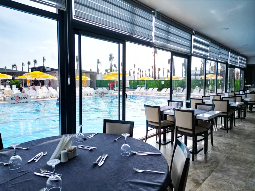 Club Wasa Holiday Village 4*-11