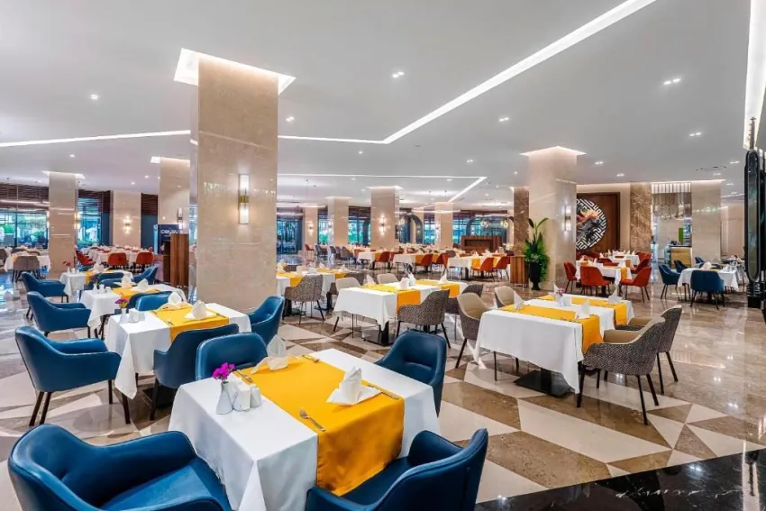 Calyptus Kirman Premium (Ex. Kirman Calyptus Resort) 5*-26