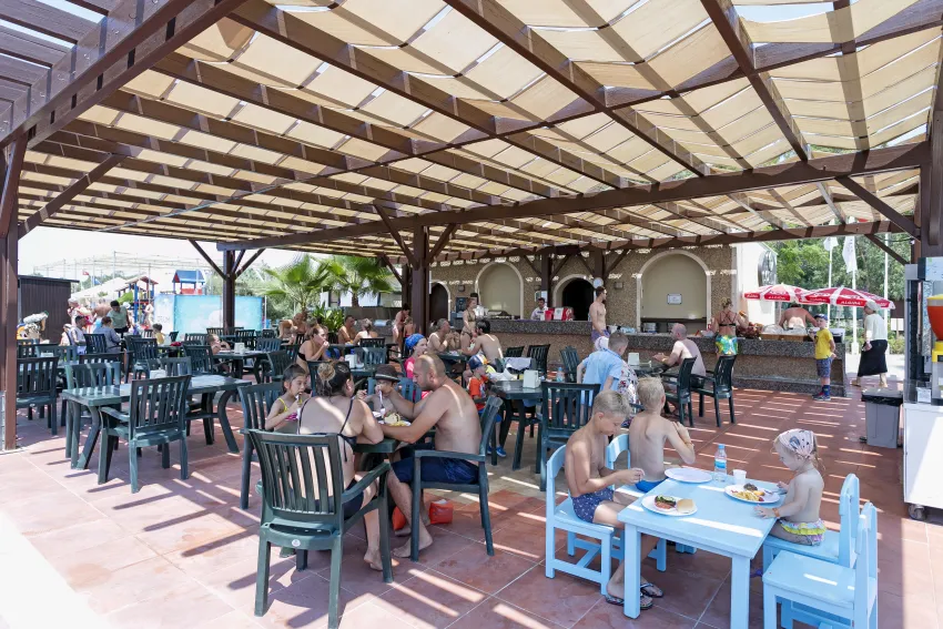 Marvida Family Eco Club (Ex:Otium Family Eco Club) 5*-178