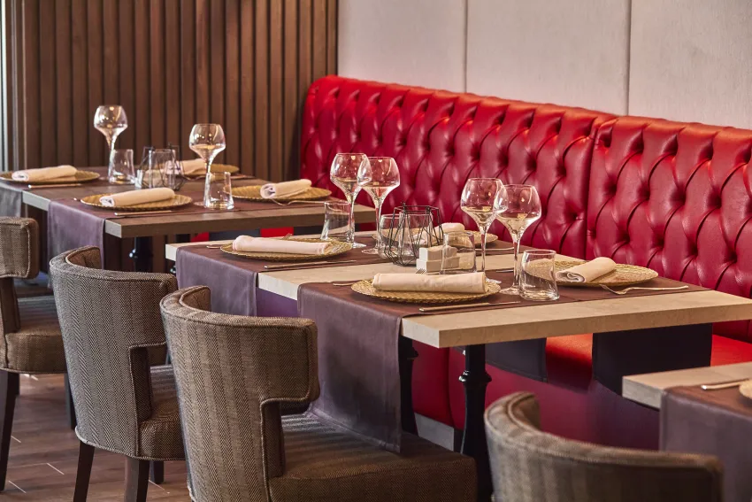 Zafiro Palace Andratx 5*-156