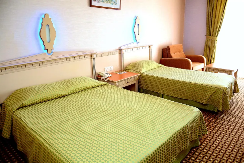 Holiday Park Resort 5*-10