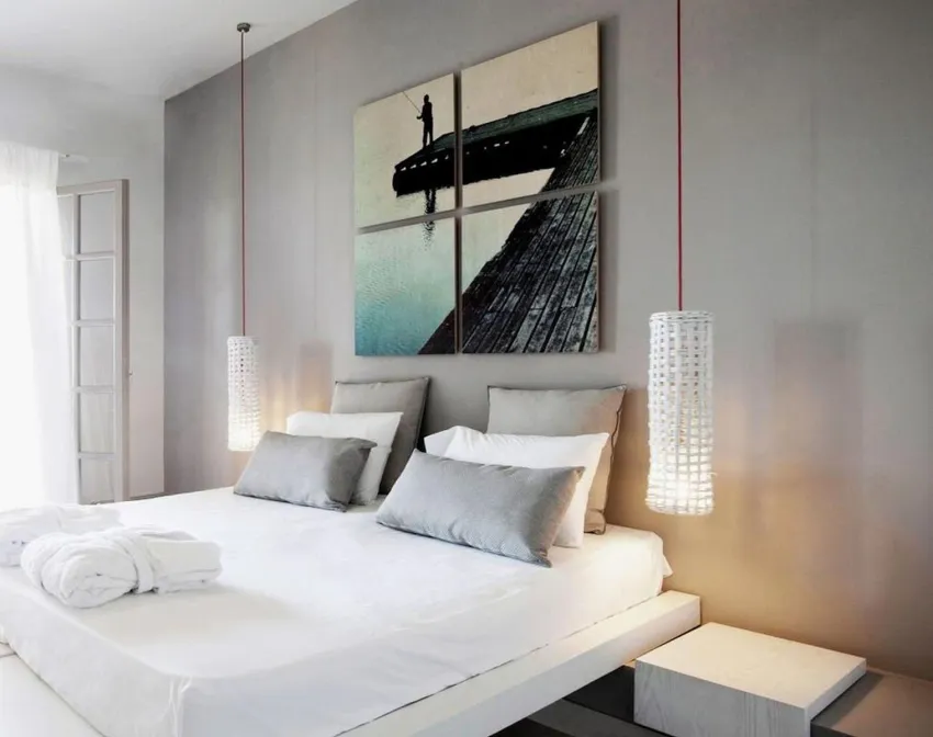 The Bay Hotel and Suites 5*-13