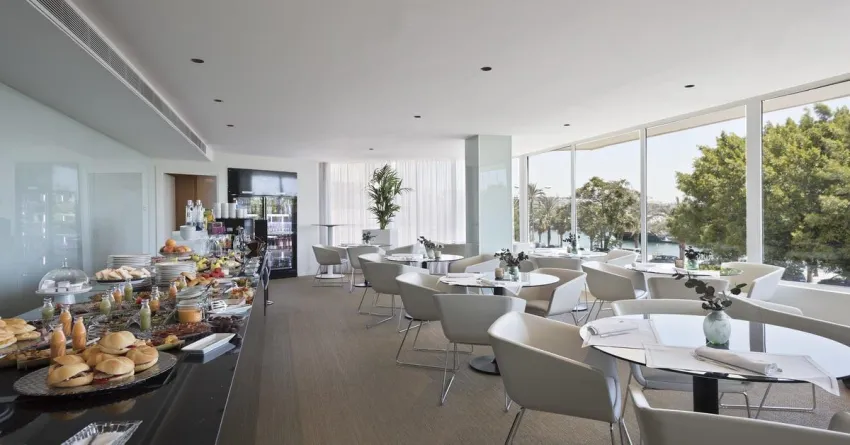 Melia Palma Marina 4*-468