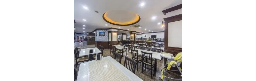Wasa Hotel 3*-24
