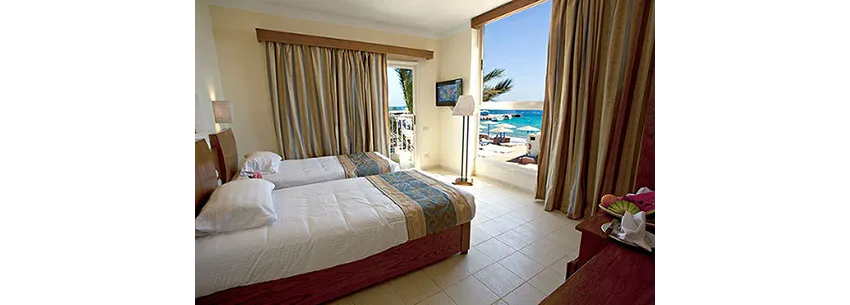Empire Beach Aqua Park 3*-3