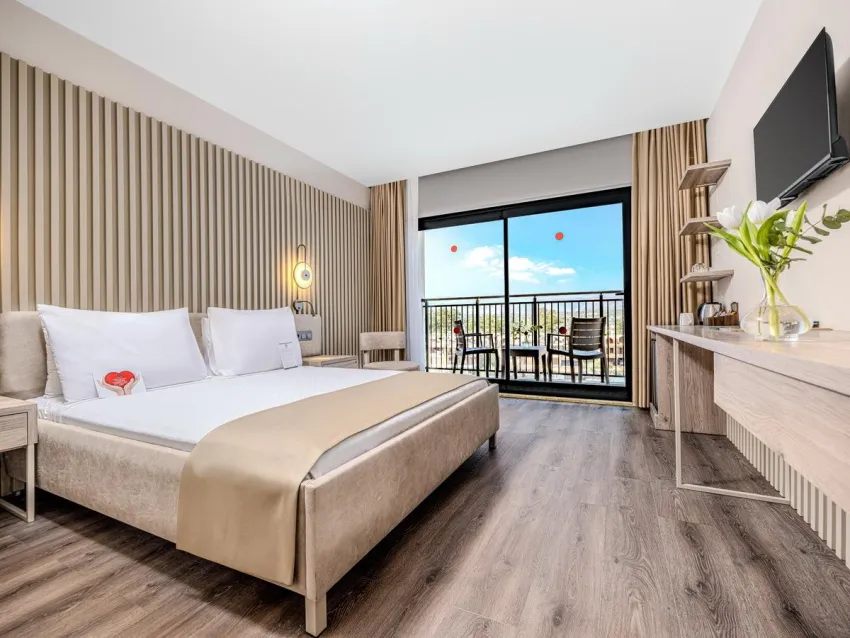 Washington Resort & Spa 5*-45