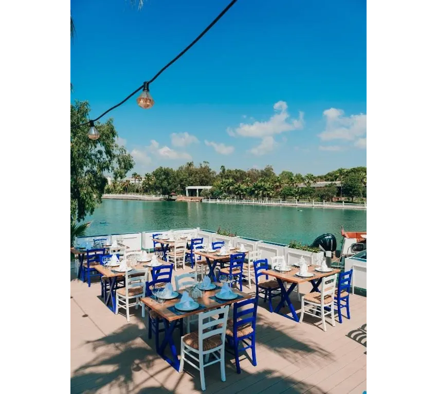 SELECTUM FAMILY RESORT BELEK  5*-19