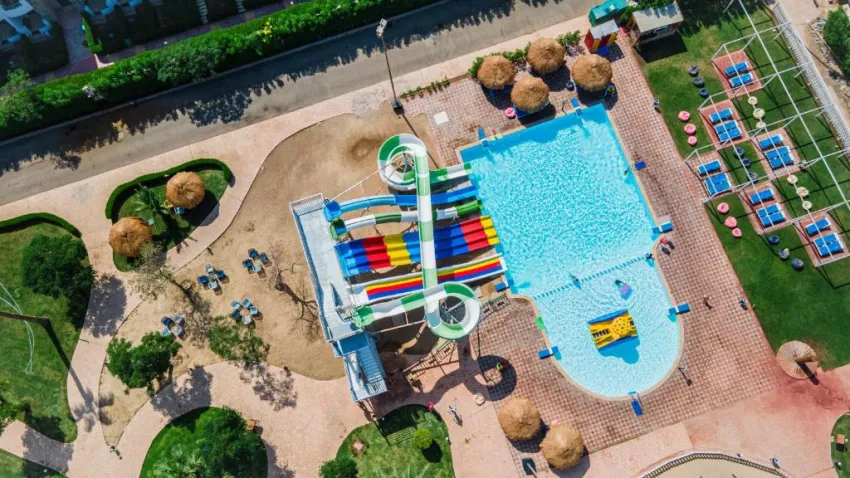 SUNRISE ALMA BAY RESORT  4*-42