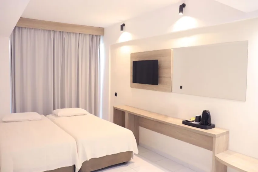 Castellum Suites 4*-58