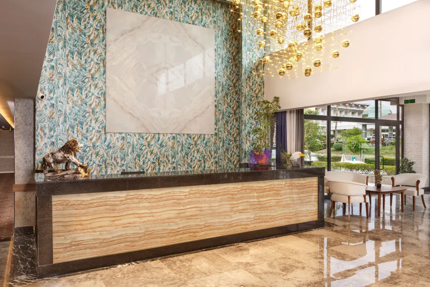 Dedeman Kemer Resort 5*-8