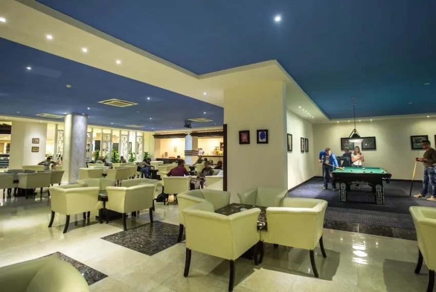 El Karma Aqua Beach Resort 4*-56