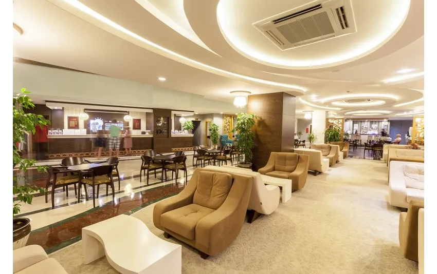 Side Sun Hotel 4*-4