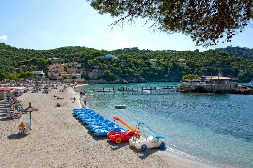 Grupotel Playa Camp de Mar. Adults Only 4*-15