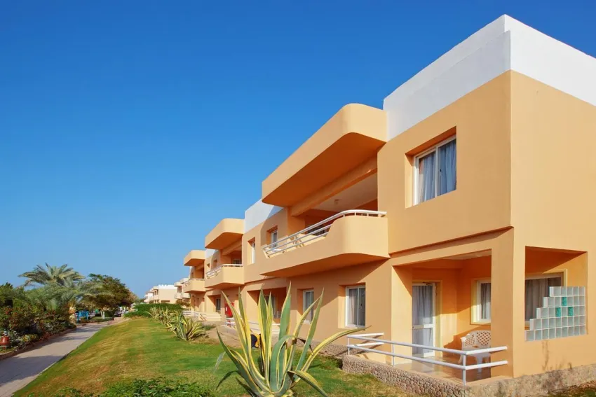 Golden Beach Resort (Ex. Movie Gate) 4*-3