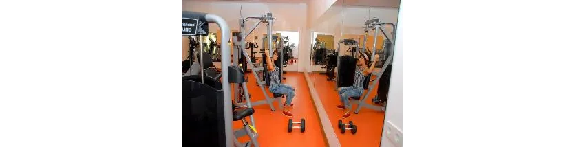 Kemer Dream Hotel 4*-11