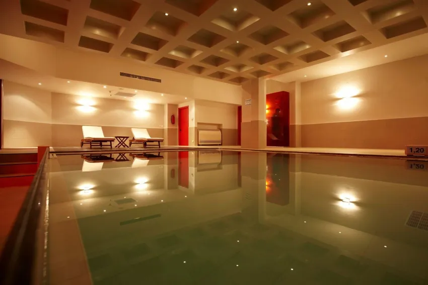 Aegean Pearl Hotel 5*-5