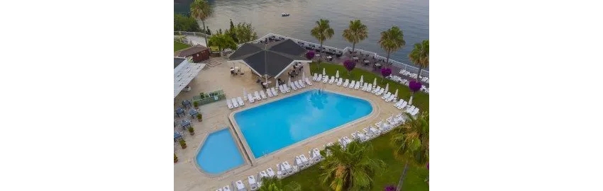 Club Falcon Hotel 4*-1