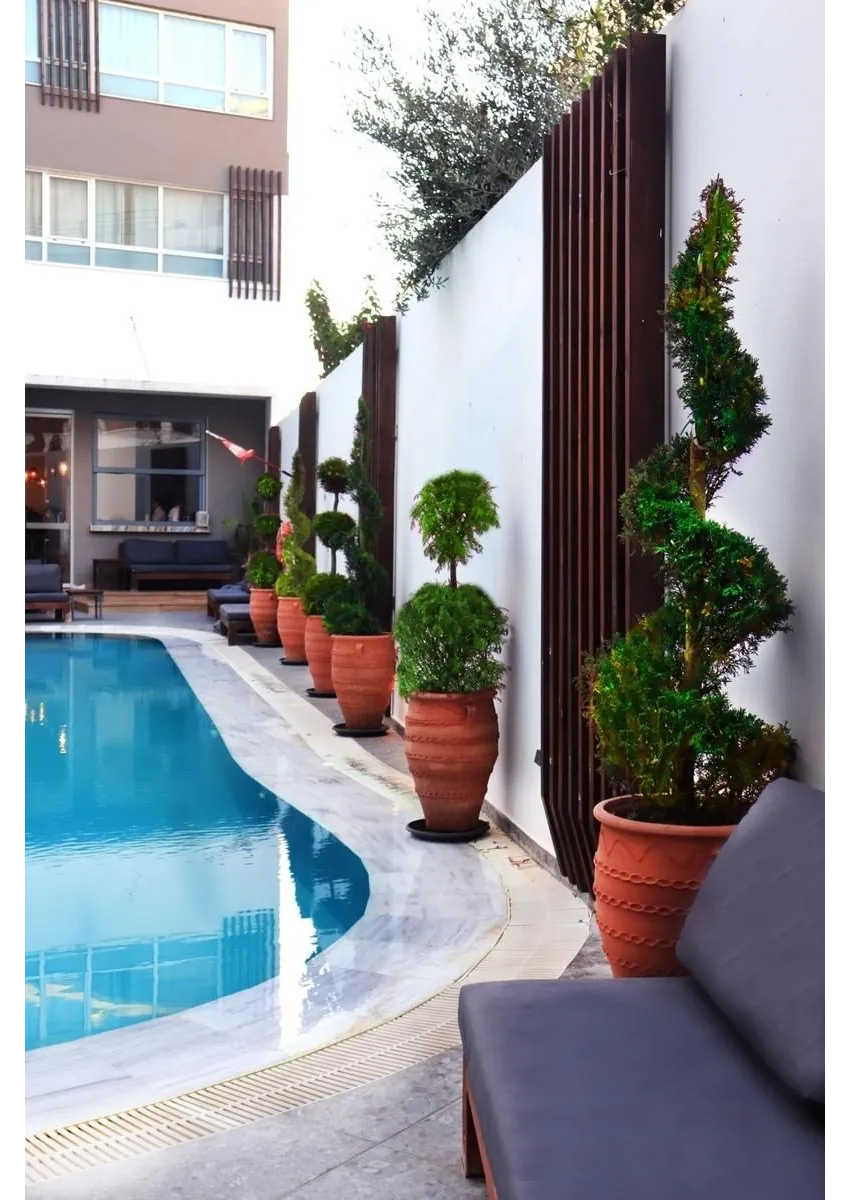 Castellum Suites 4*-29