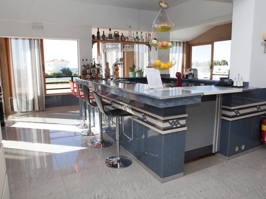 Ledras Beach Hotel 4*-11