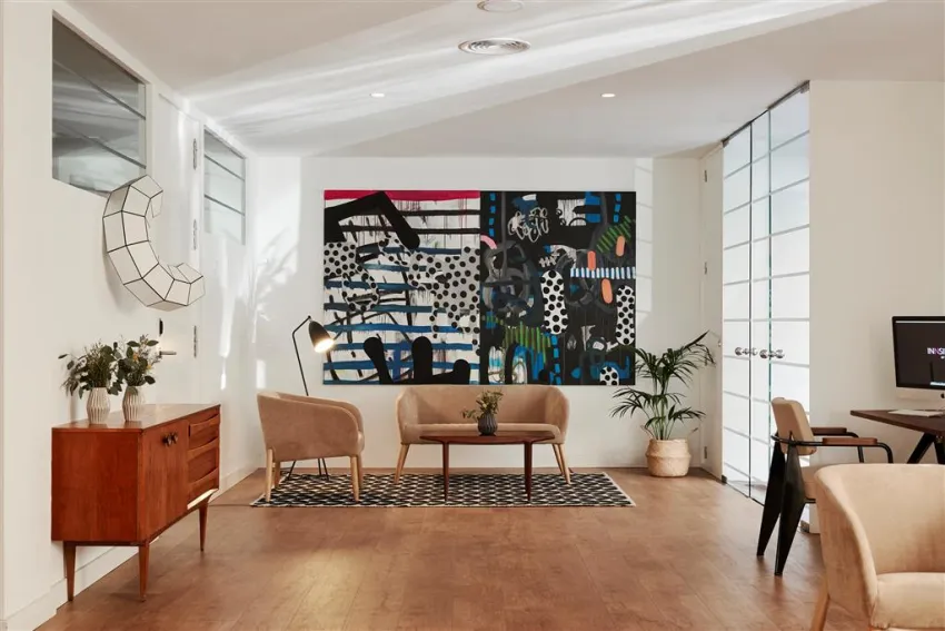 Innside Palma Center 4*-33